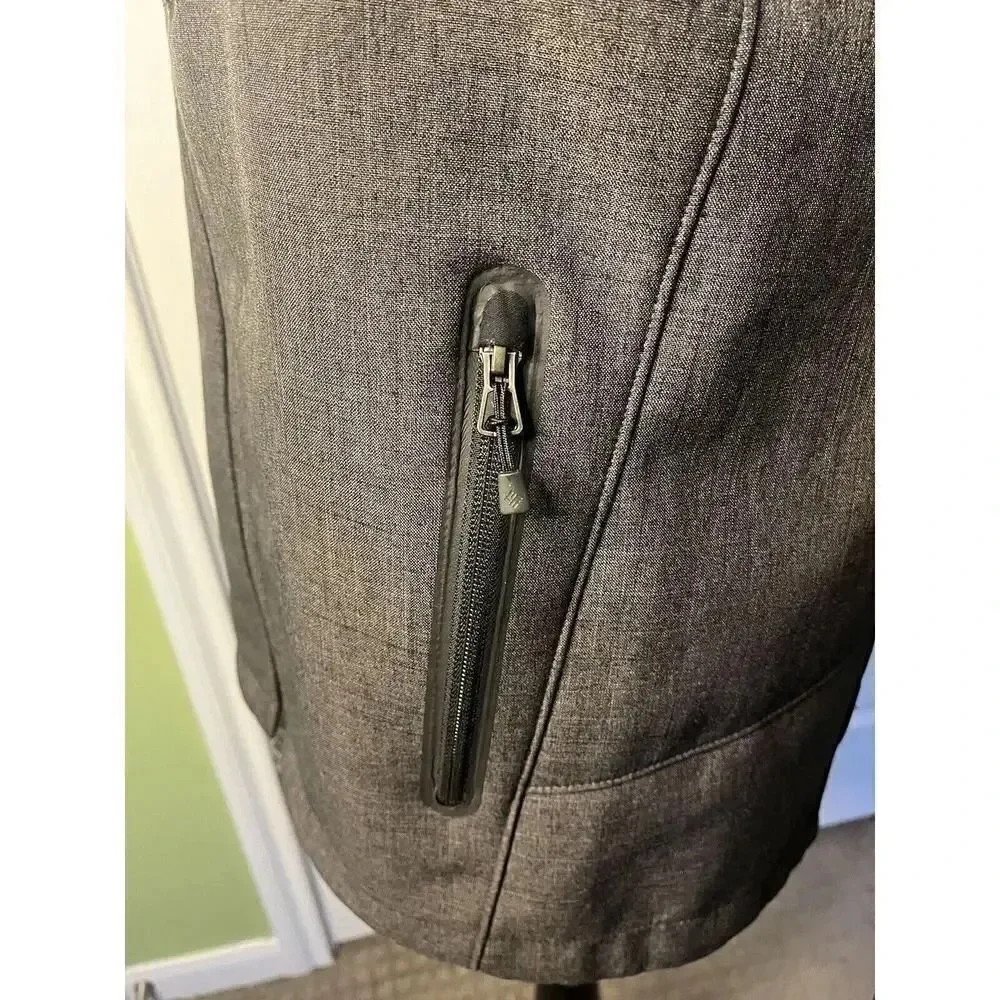 Columbia‎ Men’s Ascender Softshell Jacket Small